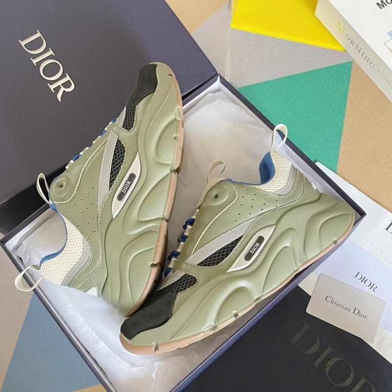 D*0r classic B22 Clunky Sneaker