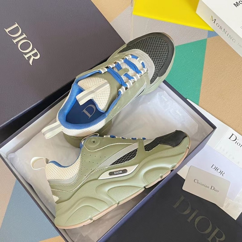 D*0r classic B22 Clunky Sneaker