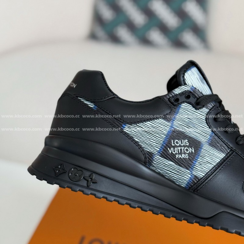 L0*is V*t0n RUN AWAY CASUAL SHOES