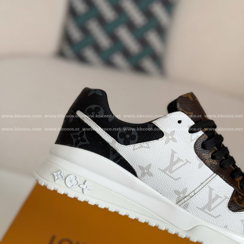 L0*is V*t0n RUN AWAY CASUAL SHOES