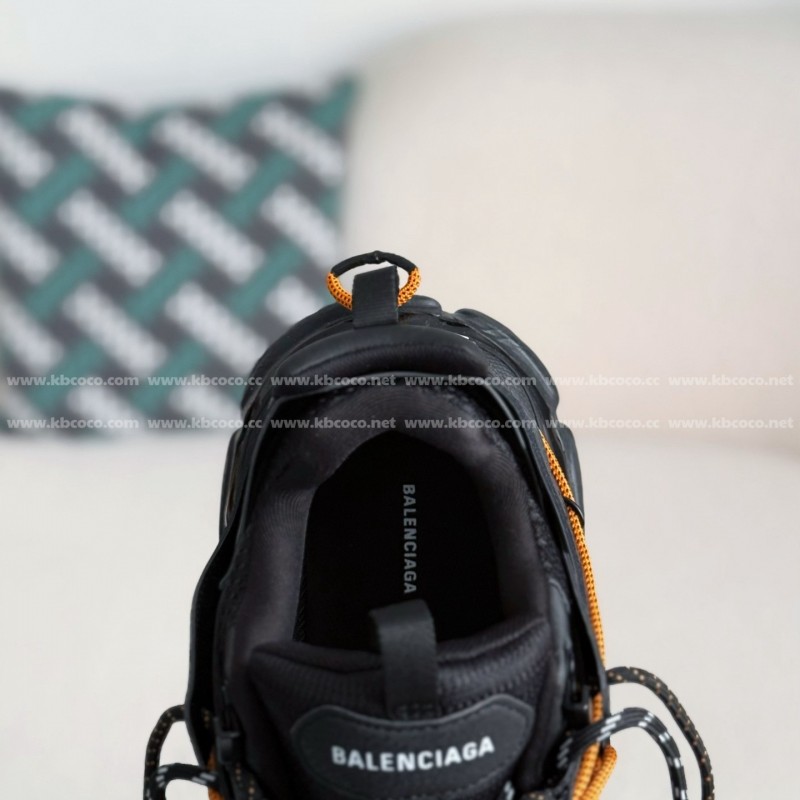 Ba*len*cia*ga Track Sneakers