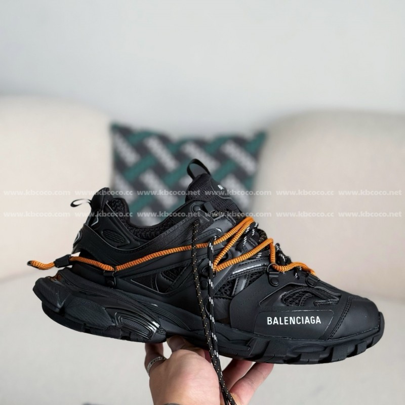 Ba*len*cia*ga Track Sneakers