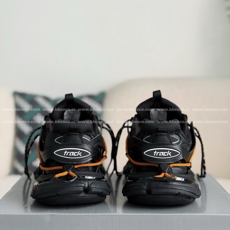 Ba*len*cia*ga Track Sneakers