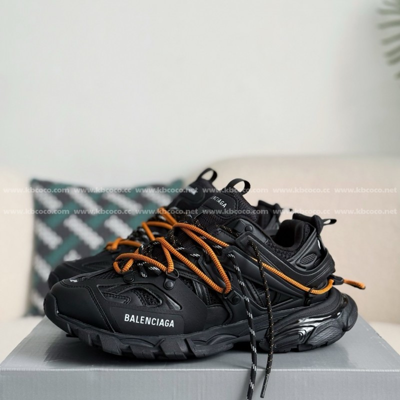 Ba*len*cia*ga Track Sneakers