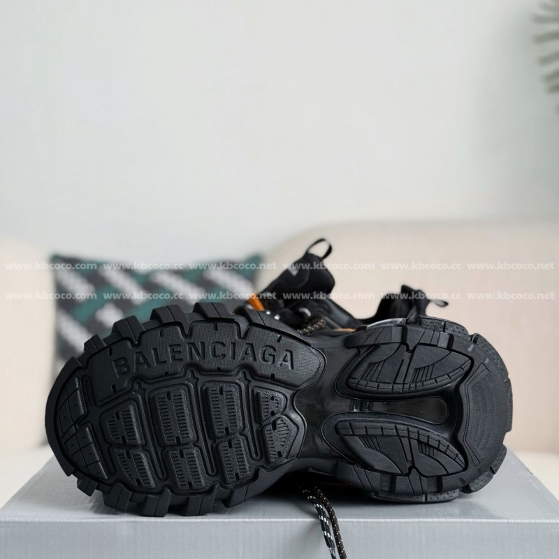 Ba*len*cia*ga Track Sneakers