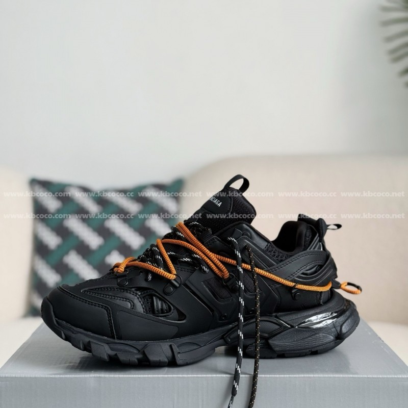 Ba*len*cia*ga Track Sneakers