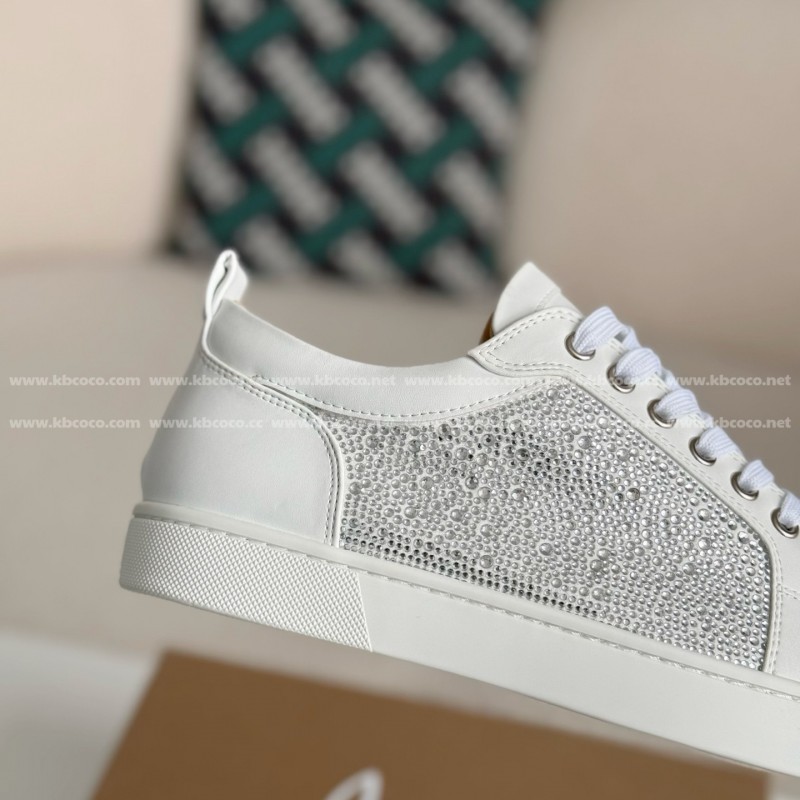 Ch**an Louboutin Sneakers