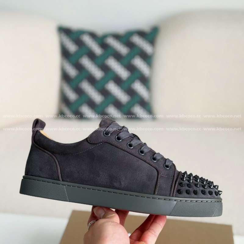 Ch**an Louboutin Sneakers