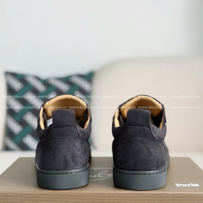 Ch**an Louboutin Sneakers