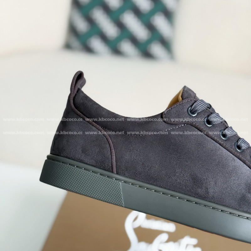 Ch**an Louboutin Sneakers