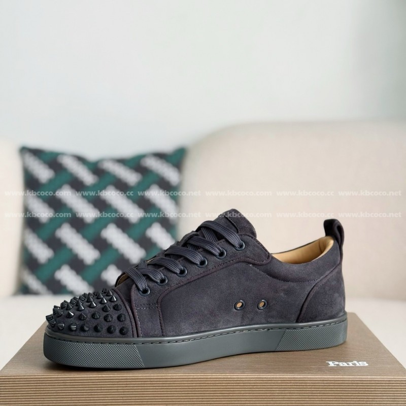 Ch**an Louboutin Sneakers