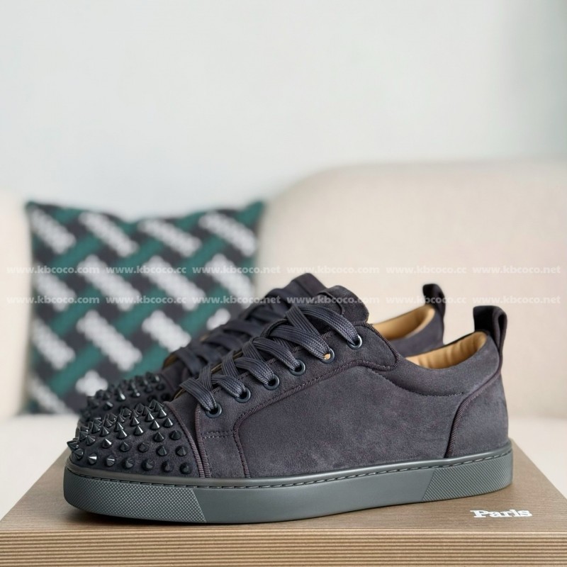 Ch**an Louboutin Sneakers