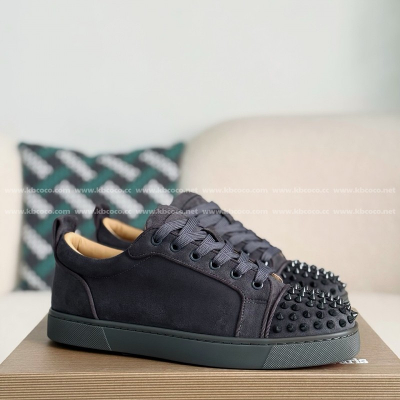 Ch**an Louboutin Sneakers