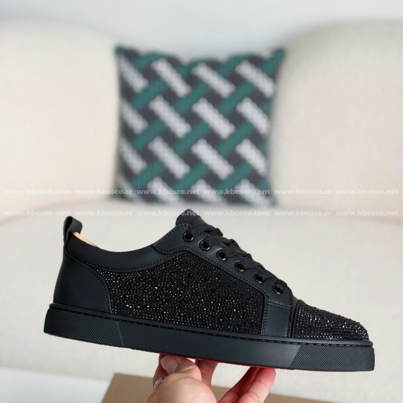 Ch**an Louboutin Sneakers