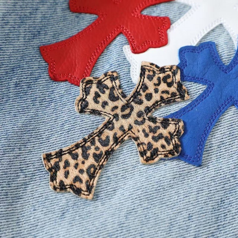 Ch**me He**ts new jeans