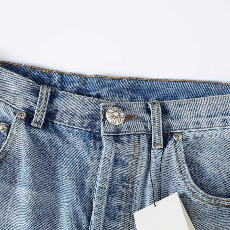 Ch**me He**ts new jeans