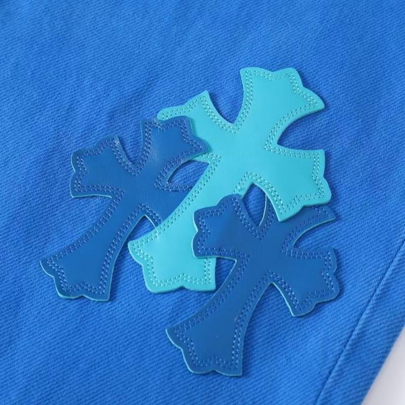 Ch**me He**ts Blue City Limited Jeans