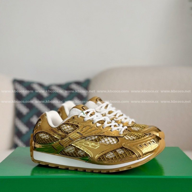Bo*te*ga Ve*ne*ta's latest orbit series sneakers