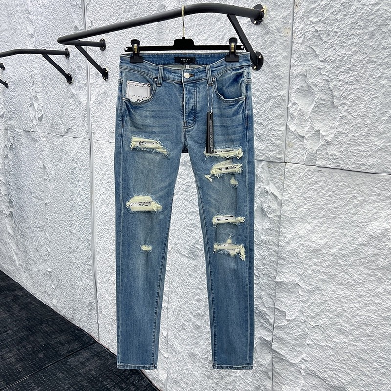 Amiri New Jeans
