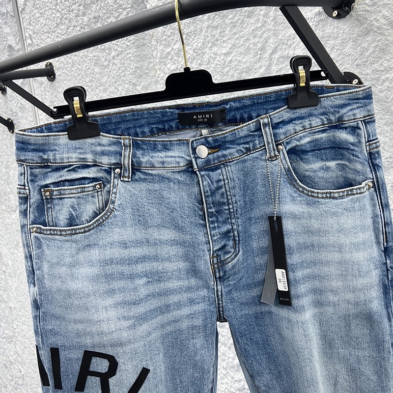 Amiri New Jeans