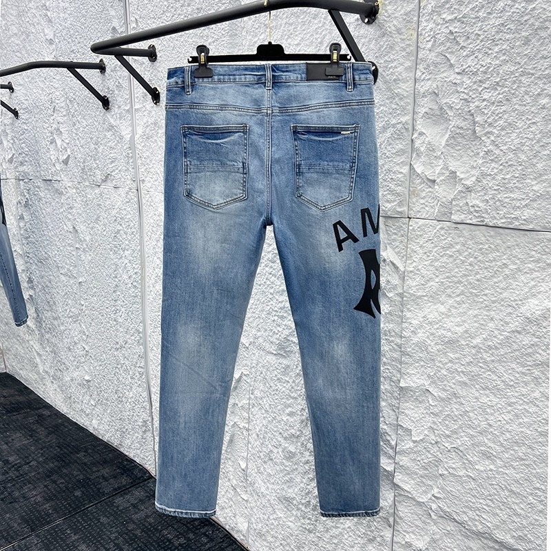 Amiri New Jeans