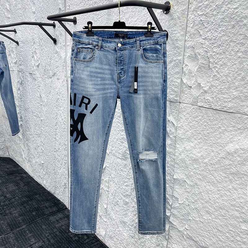 Amiri New Jeans