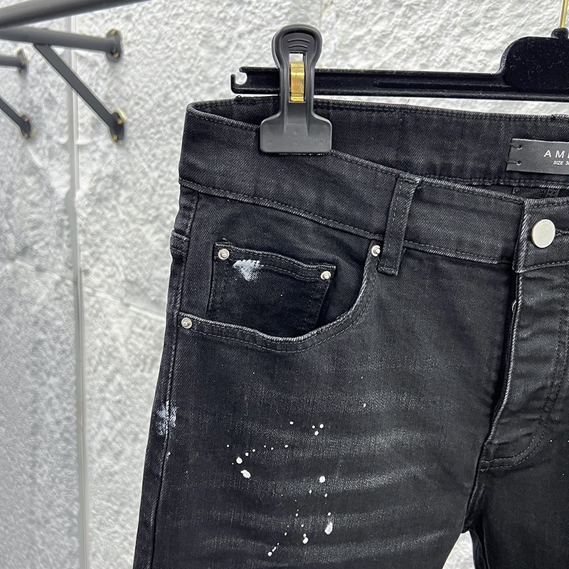 Amiri New Jeans