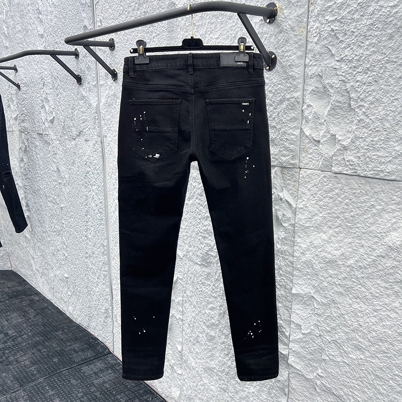 Amiri New Jeans