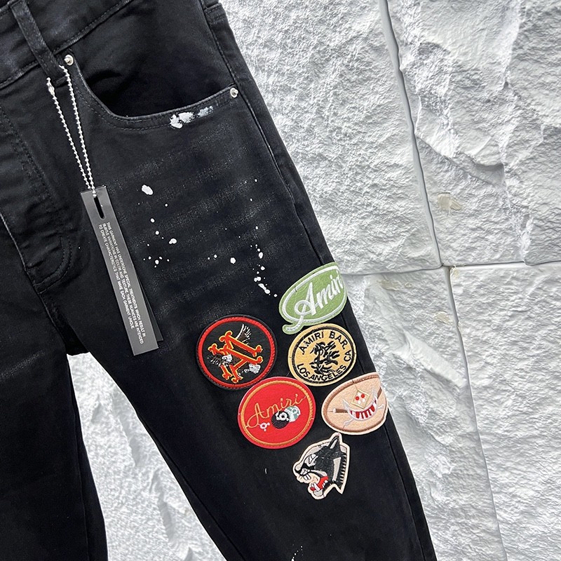 Amiri New Jeans