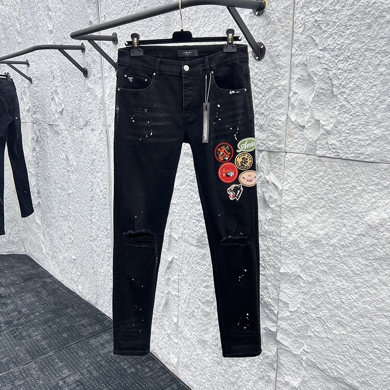 Amiri New Jeans