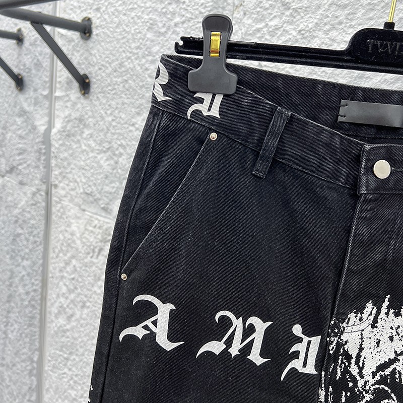 Amiri New Jeans