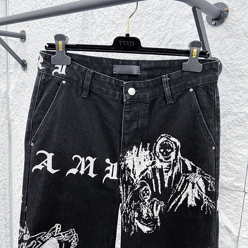 Amiri New Jeans