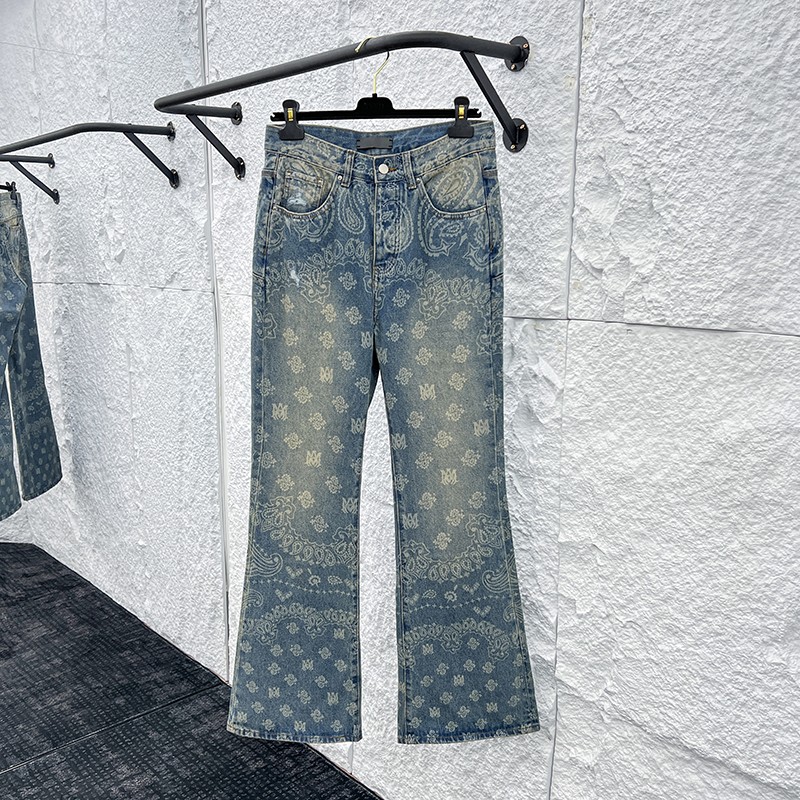 Amiri New Jeans