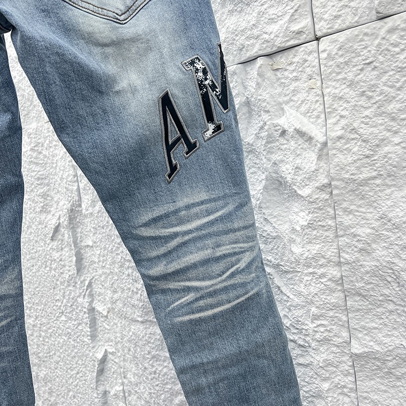 Amiri New Jeans
