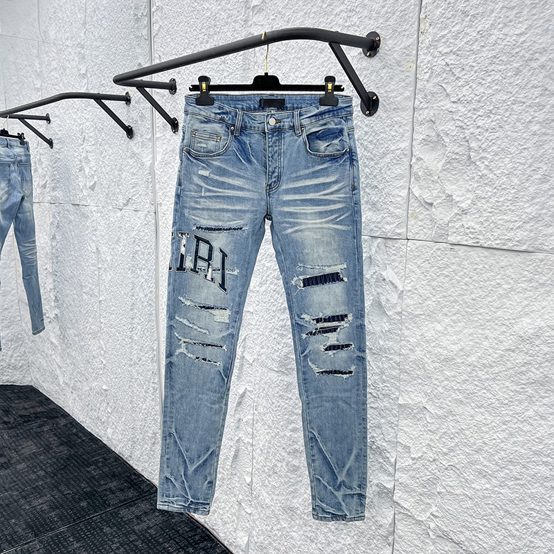 Amiri New Jeans