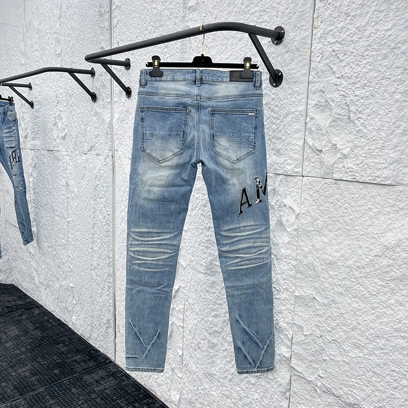 Amiri New Jeans