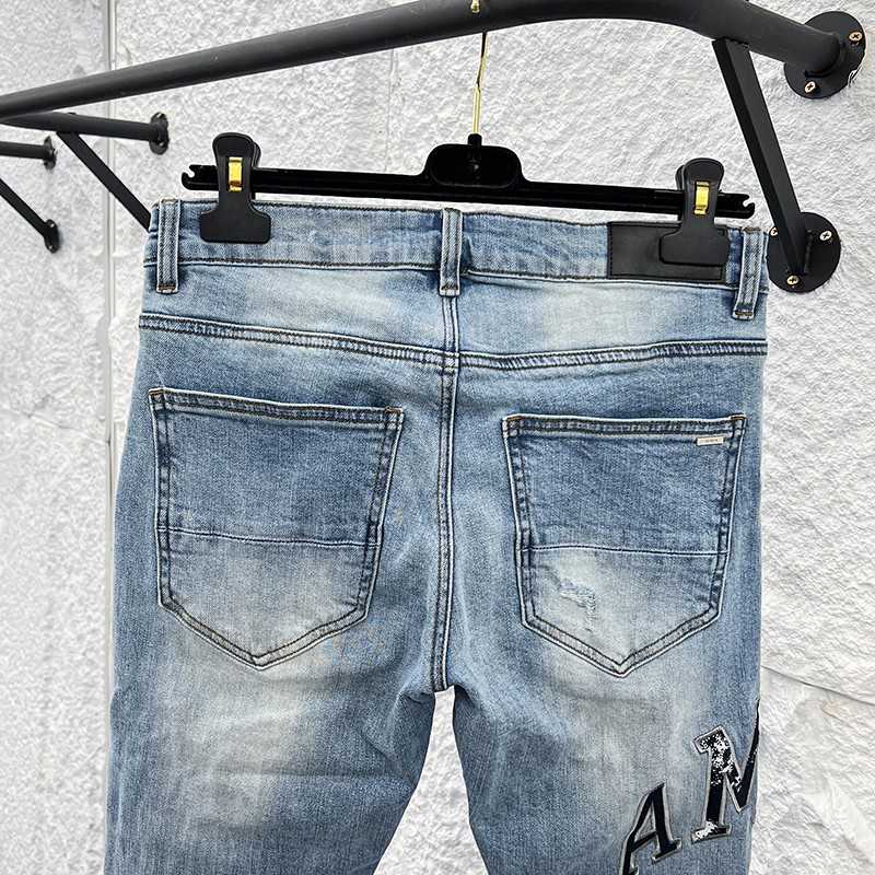 Amiri New Jeans