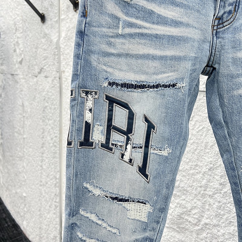 Amiri New Jeans