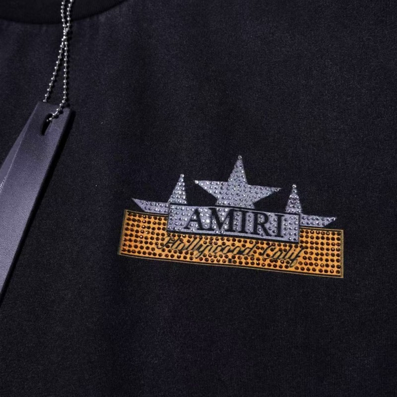 AMI Heart Short Sleeve