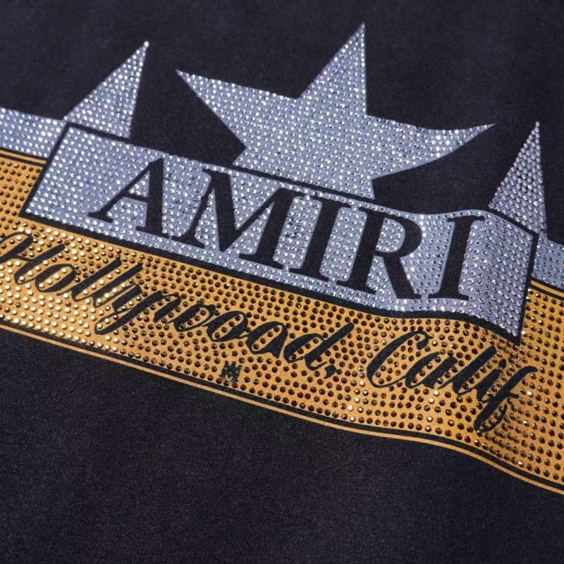 AMI Heart Short Sleeve