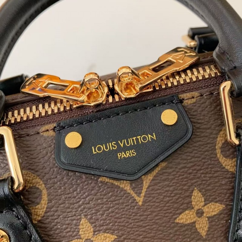 New SPEEDY TRUNK 20 handbag M13146, 13.5*11*20.5cm