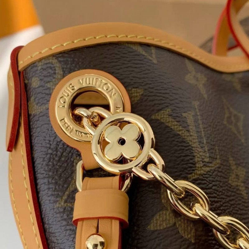 New CARRYALL BB handbag M13014, 26*17*10cm