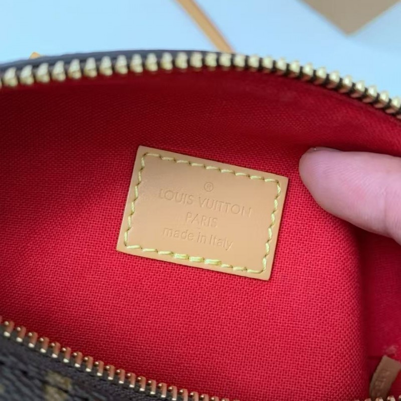 New NANO SPEEDY DATING Monsoon handbag M13226, 10.5*11.5*18cm