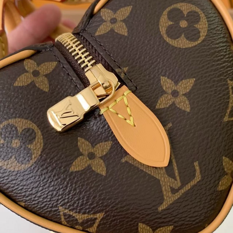 New NANO SPEEDY DATING Monsoon handbag M13226, 10.5*11.5*18cm