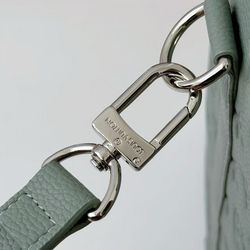 New KEEPALL BANDOULIÈRE 50 travel bag M13976