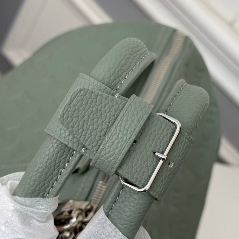 New KEEPALL BANDOULIÈRE 50 travel bag M13976