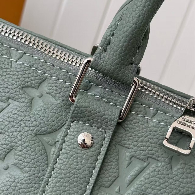 New KEEPALL BANDOULIÈRE 50 travel bag M13976