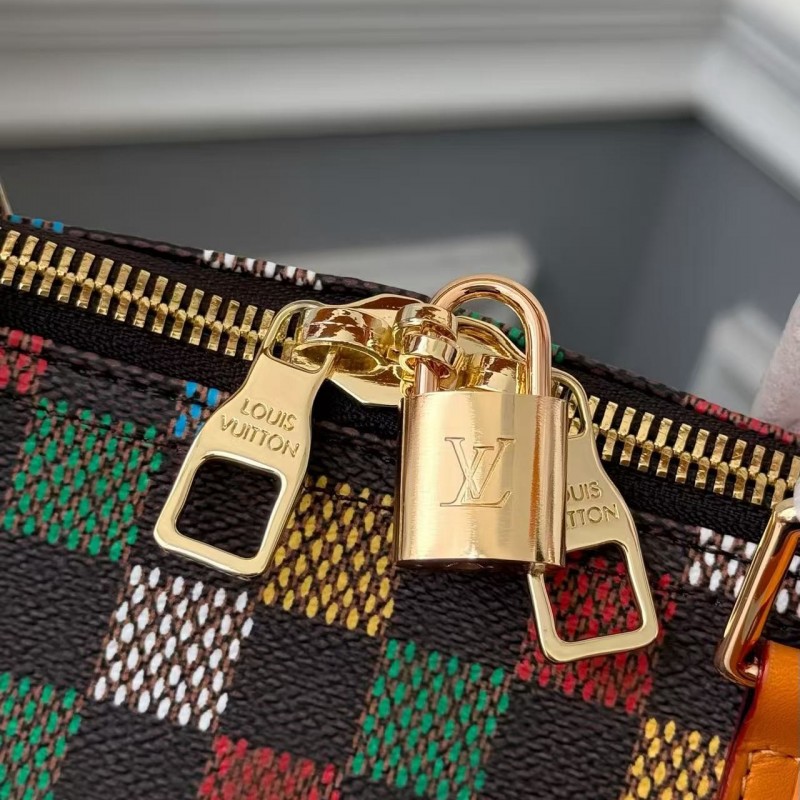 New KEEPALL BANDOULIÈRE 50 travel bag M00170