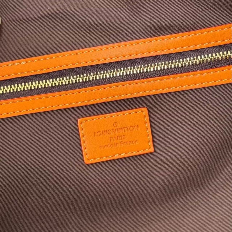 New KEEPALL BANDOULIÈRE 50 travel bag M00170