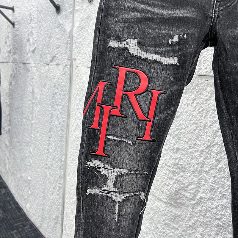 Amiri New Jeans